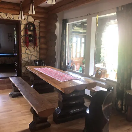 Hot Tub Chalet Retreat Lodge Brasov