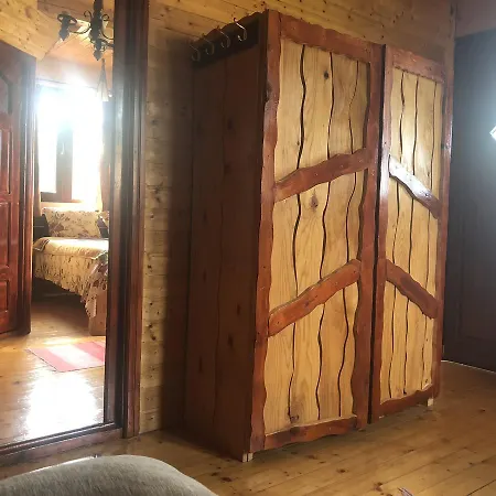 Hot Tub Chalet Retreat * Brasov