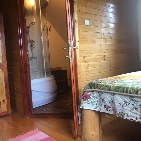 Lodge Hot Tub Chalet Retreat *
