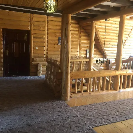 Lodge Hot Tub Chalet Retreat *