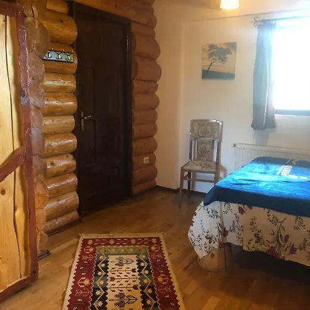Lodge Hot Tub Chalet Retreat Brasov