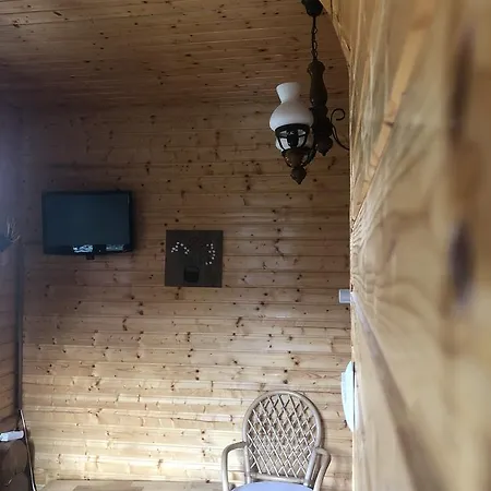 Lodge Hot Tub Chalet Retreat *