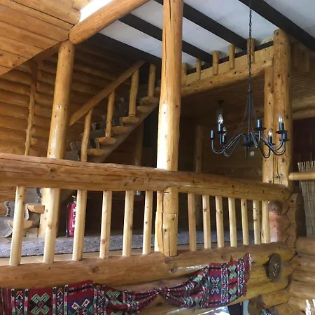 Lodge Hot Tub Chalet Retreat *