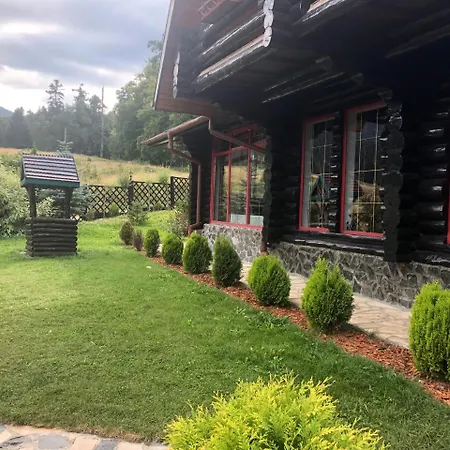 Hot Tub Chalet Retreat * Brasov